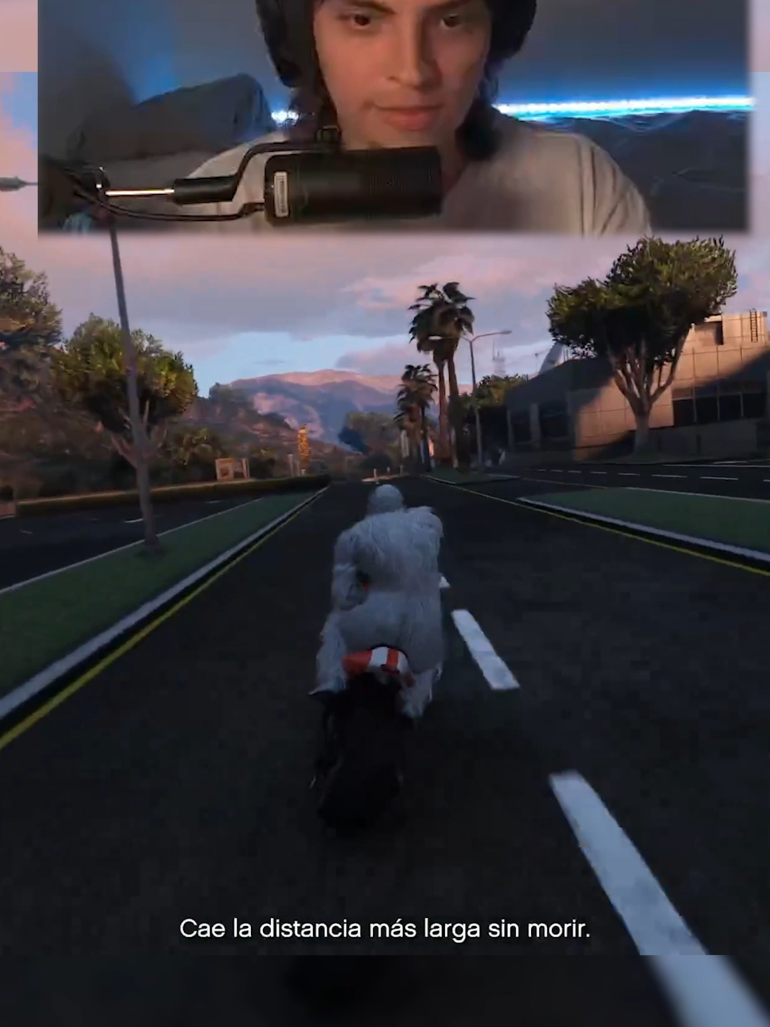 Soy rapero 💀💨#gta5 #gta5online #humor #gta6