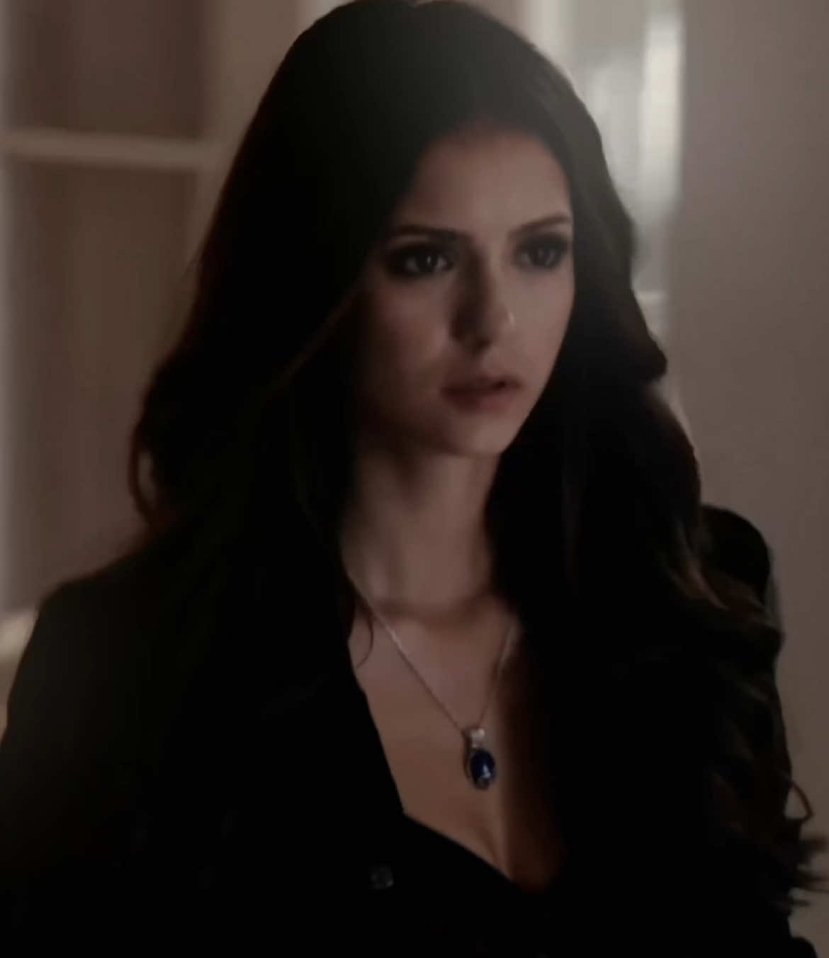 Best villain | #katherinepierce #ninadobrev #thevampirediaries #tvd #elenagilbert #edit #viralvideos #videostarpro | scp: walker7scenes.