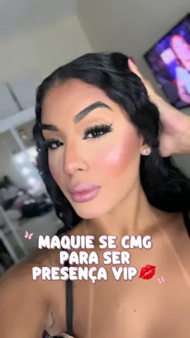 PRODUTOS USADOS: .sombra playboy preta .pigmento carol lima- nem te conto .lapis de boca ruby kisses- nude rose  #explorar #maquiagem #makeup #fyyy 