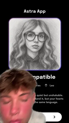 This astra app is crazy 