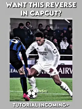Reverse tutorial in#CapCut #edittutorial #edithelp #football #judebellingham #edits #capcutedit #capcuttutorial #areyouaneditor #capcut #capcutpioneer 