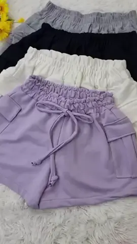 Dê uma olhada em Short Cargo Feminino Tendência Verão Com Bolsos Laterais.   #shorts #cargo #moletinhofeminino          #creatorsearchinsights 