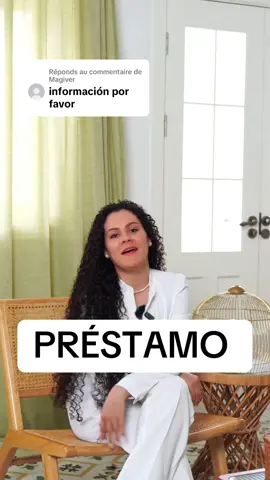 Réponse à @Magiver #españa  #viralEspaña #prestamos24horas #necesitodinero  #ayudafinanciera 