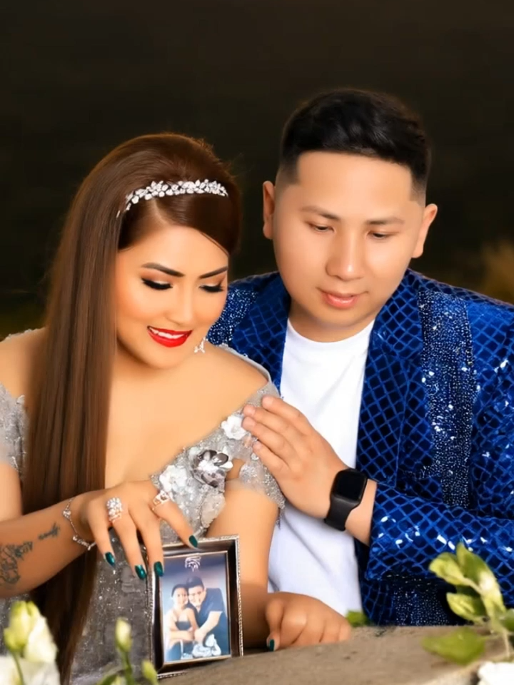 🪽MAYUMI Y ROOSVELT: LA BODA, LA TRAGEDIA Y EL HOMENAJE ETERNO DE RUSSKAYA🪽 #MUÑEQUITAMILLY #HISTORIA #RUSSKAYA  @munequitamilly_oficial @florsheiza_qs @agrupacionrusskaya @eversoncco @russkayaloversarequipa