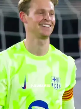 Frenkie Dejong competences😍🔥🤍#dejong #frenkiedejong #footballtiktok #foryoupage #footballedit #dakarbuzz #fyp #football #galsen_tiktok #barcelona #viralvideos @Maniang Reus🇸🇳 