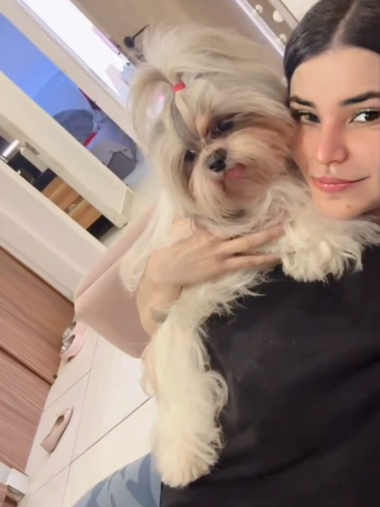 princesa 🐶#arequipa #perrostiktokers #peru🇵🇪 #fyp #viral #likе #tredding 