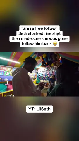 YT: LilSeth #lilsethh #fyp #viral #lilsethclips #xyzbca #trending #funny #rizz 