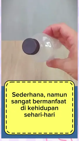 Cara sederhana! #viral #videoviral 
