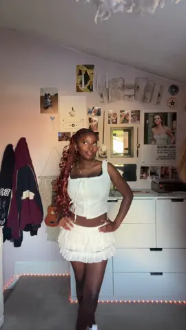#red??  #ukblackgirl #fyp