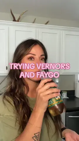 Replying to @Ryan John I just don’t like carbonation I think 🤷🏻‍♀️