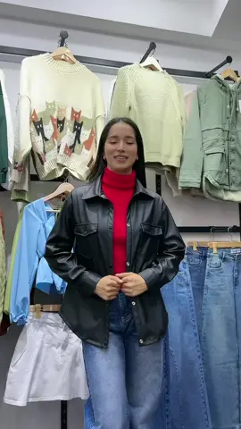 ✨Nuevos ingresos✨.                                 Te esperamos en Gamarra Galería Damero, 4to piso alto- tienda 413.                                                                                     #damerogamarraplaza #conjuntoinvierno #abrigos #conjuntosfemininos #outfit #gamarra #invierno #conjuntoinvierno 