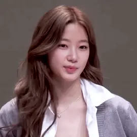 She’s an angel in disguise  - - - - - #kazuha #lesserafim #fyp #kpopfyp #kpop 
