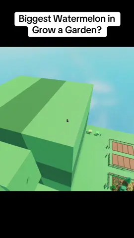 Grow a Garden❌ Grow a Monster✅ #roblox #robloxmemes #growagarden🥒🌶🍅 #growagarden #robloxgames #trending 