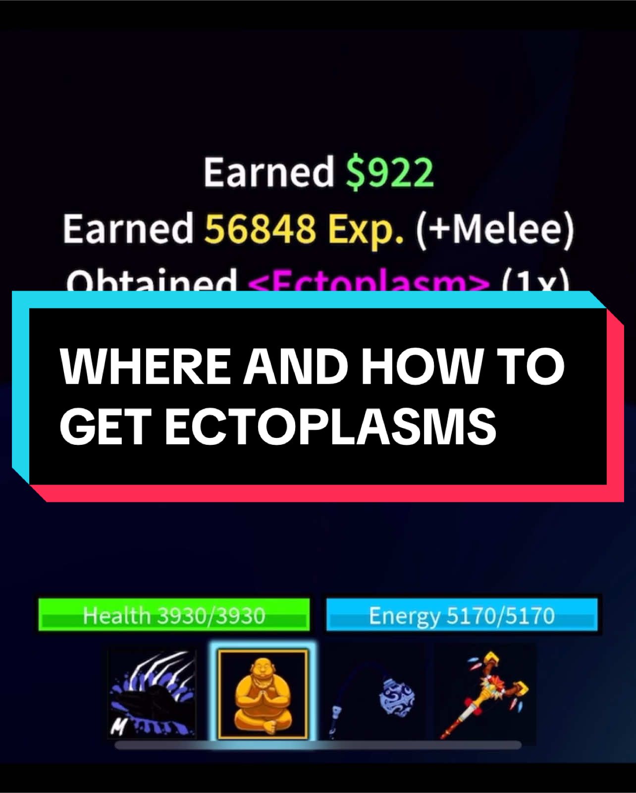 how to get ectoplasm - location in second sea #creatorsearchinsights #bloxfruits #roblox #onepiece #robloxedit #robloxbloxfruit #robloxgames #fyp #robloxfyp 