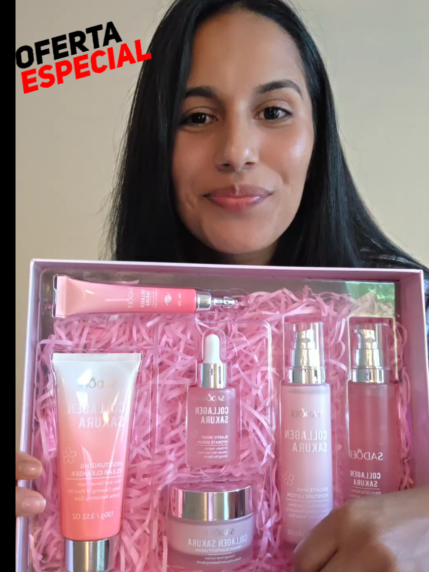 #Sadoer #skincare #skincareroutine #skincaretips #skincaretipsforyou #paratii #foryoupage #foryoupageofficiall 