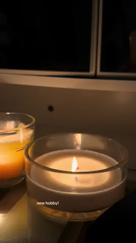 no more toxic candles !!!!! 