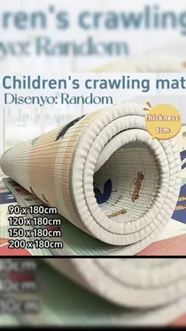 Foldable Baby Play Mat Crawlin#DealsforYouDays #spotlightfinds #goodthing #tiktok #fyp #Crawlingmat #Crawlingpad #Babycrawlingmat #Childrensmat #motherandbabyproducts 