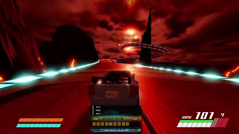 Agradecido con el desgraciado que creó el server 🤝🏻#hotwheels #acceleracers 