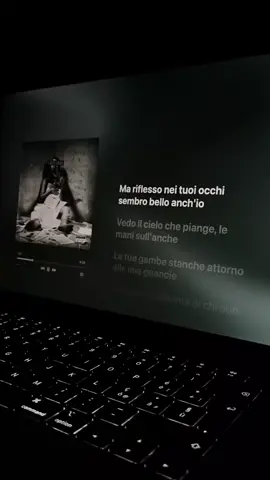 #pleasantville #nitro #lyrics #lyricsvideo #andiamoneiperte 