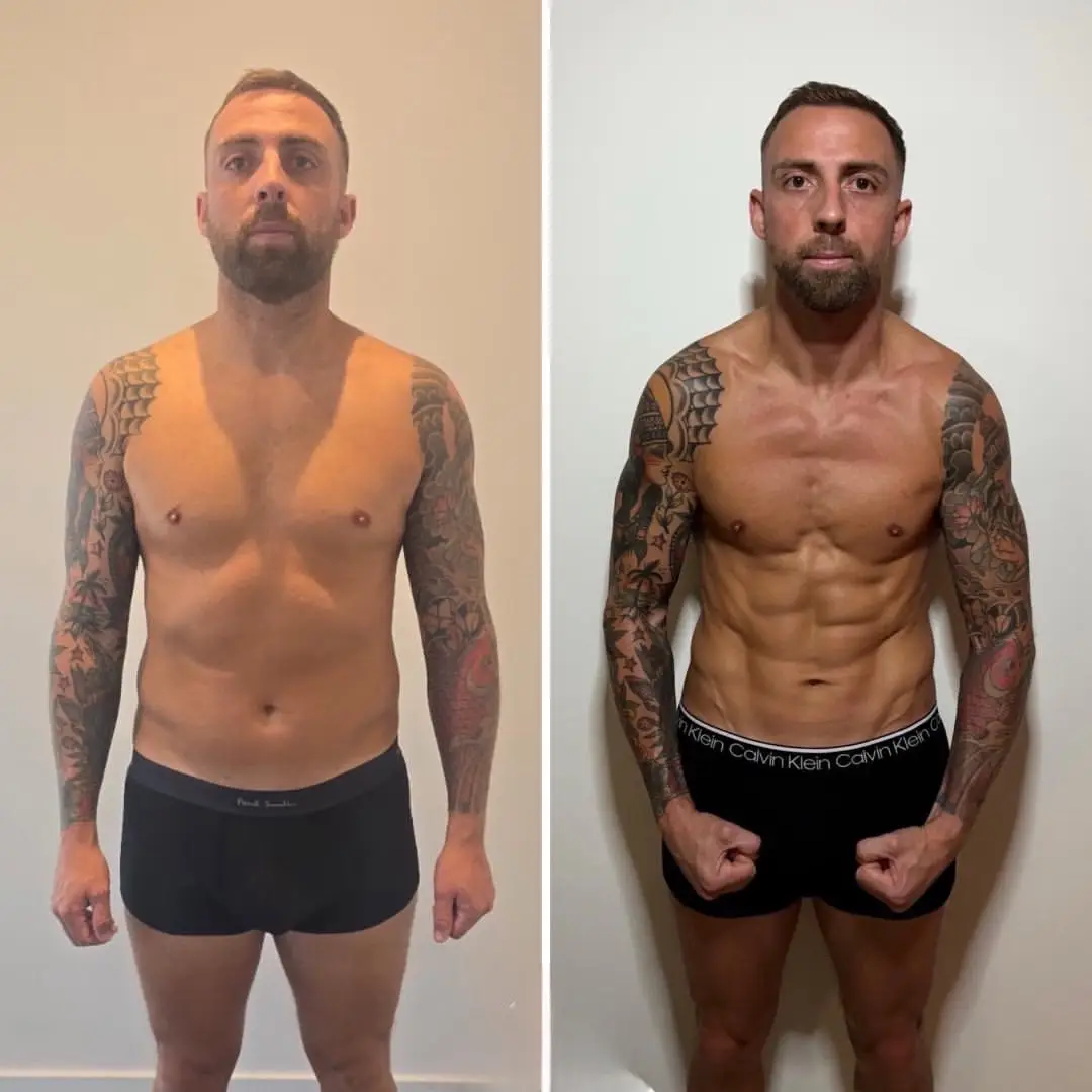 Anabolic progress in full swing! Proud coach moment watching my clients level up—strength up, muscle on, and discipline dialed in. This is what consistent work and smart programming look like. 💪 #CoachedToWin #AnabolicProgress #ClientSuccess #MuscleMinded #StrengthInNumbers #BuiltNotBought #CoachLife #ProgressNotPerfection