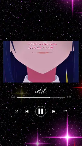 oshi no ko de los mejores opening en el anime 🩷🥹 canción idol - de yoasobi #oshinoko #idol #yoasobi #Anime #triste #💔 #pfypシ #fyp #videos #aioshinoko #rubyhoshino #aquaoshinoko #paratiiiiiiiiiiiiiiiiiiiiiiiiiiiiiii 