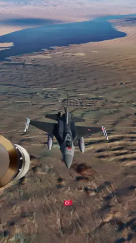 181. Filoya ait F-16 ve Kc-135 tankerinden harika bir video🇹🇷💪 #f16 #dcs #solotürk #türkyıldızları #f16fightingfalcon #türkiye #türkiye🇹🇷 #türkhavakuvvetleri #msü #dcsworld #uçak #havacılık 