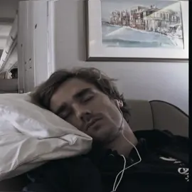 I feel the rhythm more and more #griezmann  