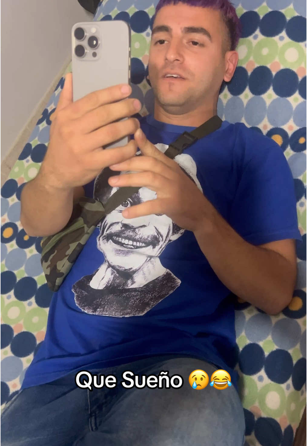 El sueño cumplido @Taty_morenoo 🤣 #humor #cordoba #paratiiiiiiiiiiiiiiiiiiiiiiiiiiiiiii 