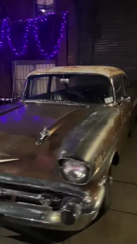 Guess the car #vintage #classiccar 