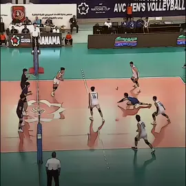 🔥👏 #joshybañez #alaspilipinas #alaspilipinasvolleyball #volleyballph #foryou