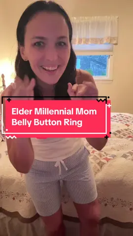 Replying to @Curvydoll78 If you’ve been thinking about getting a belly button ring… this is your sign 💫 Do it for YOU. Not for anyone else’s opinion. ✨Your body, your vibe, your choice.✨ #millennial #eldermillenialmom #2005vibes #2006vibes #2007vibes  #b#bellybuttonringb#bodyjewelryp#piercingtoky#youdoitforyouh#hotgirlsummers#selfloveclubc#confidenceboostg#glowupjourneyp#piercinginspon#navelpiercinga#aestheticvibesd#doyouboos#summervibes2025b#bellyringstylem#mypiercingb#bodypositivityy#youarethevibep#piercingselfieb#bellybuttonpiercingt#trendytokc#confidenceiskeym#mybodymychoiceb#boldandbeautifule#expressyourselfpiercingcheck #navelpiercings 