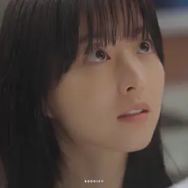 i love how they’re still so awkward and still not used to them being girlfriend and boyfriend yet 😭🤍 #ourunwrittenseoul #parkjinyoung #parkboyoung #kdrama 