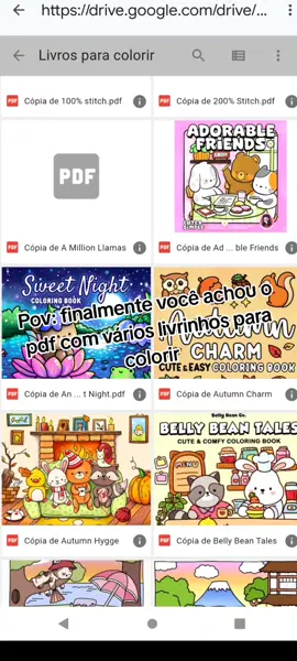 Pdf com mais de 50 livros para colorir #livrosparacolorir #bobbiegoods #bobbiegoodscoloringbook #pdfbobbiegoods #bobbiegoodscoloringpage #foryour #foryoupage❤️❤️ #fyyyyyyyyyyyyyyyy #foruyou #fyyp #foyoupage 