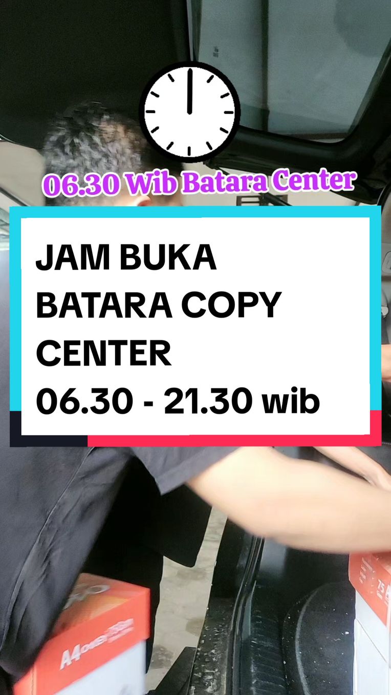 #cirebontiktok #fotocopycirebon #tukangjilid #pusatprintcirebon 