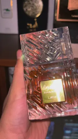 😍😍😍.                                              #khamrahlattafa #perfum #lattafa 