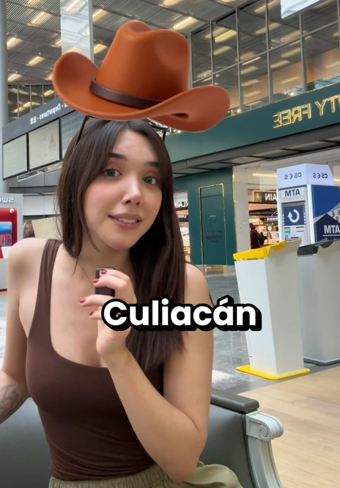 Esta es tu señal para viajar  #curiosidades #bethcast #truco #datoscuriosos #realmeGT7 #realmemx #publicidad @realme México 