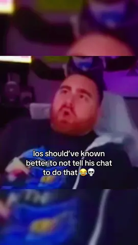 with los fan base i wouldn’t expect anything different it’s not even his fault they act like that 💯 #lospollostv #twitch #brainrot #twitchclips #lospollostvmoments #viral