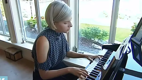 We are nothing, by the one and only AURORA!!!! #Aurora #Warriors #Ruanway #Auroraunreleased #weirdo #warriorsandweirdos #Wearenothing #aurorabirthday 