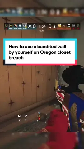 This is most useful when solo queuing‼️ | Follow 4 more❤️ | #rixell #siegex #rainbowsixsiege #r6 #jynxzi 