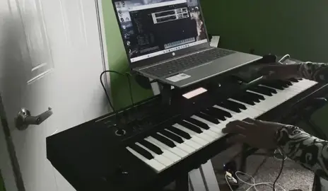 #viralvideo #parati @El Trono De Mexico 🎹🎶