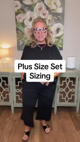 #plussizefashion #plussize #plussizeedition #plussizeclothing #2pieceset #twopieceset 