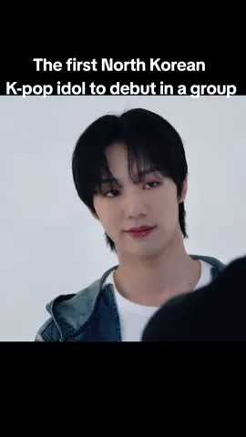 On June 18, Kim Hakseong of BE BOYS became the first North Korean idol to debut in a K-pop group To adjust to society, Hakseong watched a lot of TV and thought the idols on screen looked really cool,  That’s when he started dreaming of becoming an idol too. After his participation in Make Mate 1 last year, he finally debuted with BE BOYS on june 18th.  I’m so proud of him 🫶🏼🫶🏼 #beboys #kimhakseong #Hakseong #김학성 #학성#kpop #ma1 