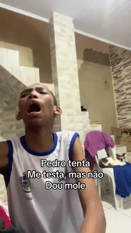 Não dou mole para o Pedro #autismo #autista #ensinandoautista #maedopedro #pedro 