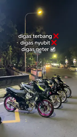 maklume supra 🥰 #supragala #cseries #kphgank #fyp #supra 