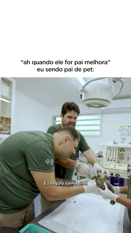 esse é realmente o pai do ano 😂🌟 #podpahvisita #maumauzk 