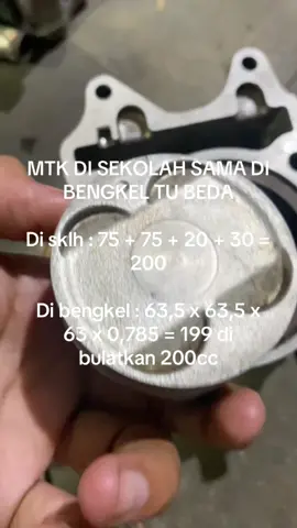 Simpel tapi marai mumet 🤣😖. #rmtmanualtech #bengkelrumahan #manualtech #vario125 #vario150 