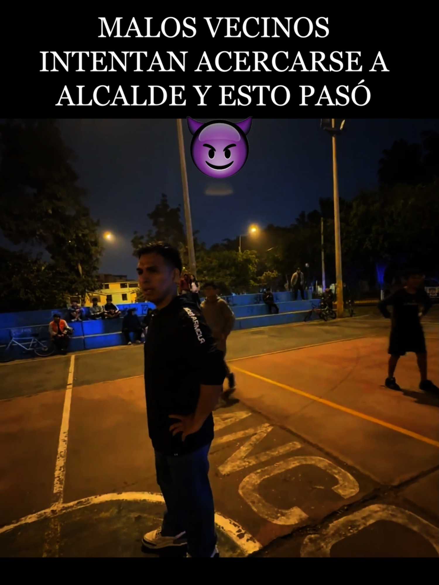Franquito chalequeado en todos lados, tiene el respaldo del pueblo #FrancoVidal #FrancoVidalAlcalde #FrancoVidalKick #fyp #paratii #videoviral