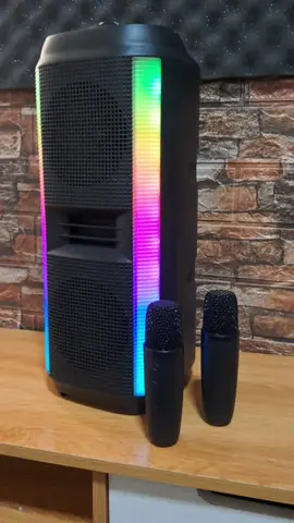 #speakerkaraokemicwireless #speakerkaraoke #speakergblampu #speakerkaraoke #speakerbass #speakeracara #speaker8in #speakermaiket 