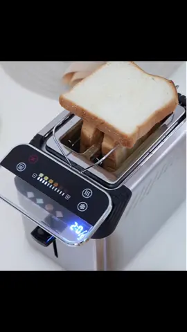 A perfect life requires a perfect toaster@WhallPro #whallstore #whall 