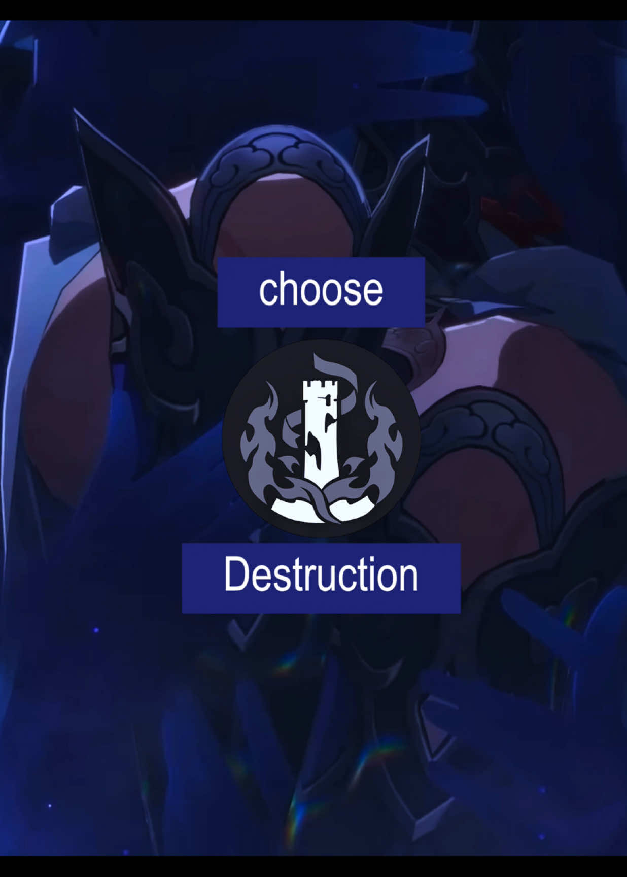 Propaganda edit with hsr , loving these rn -do not fall for the propaganda, choose  destruction  #propaganda#hsr#HonkaiStarRail#honkai#starrail#nanook#destruction#mydei#phainon#blade